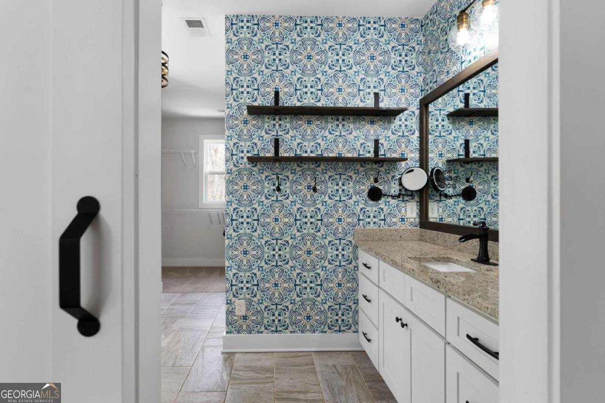 401 Blossom Trail Acworth - Photo 34