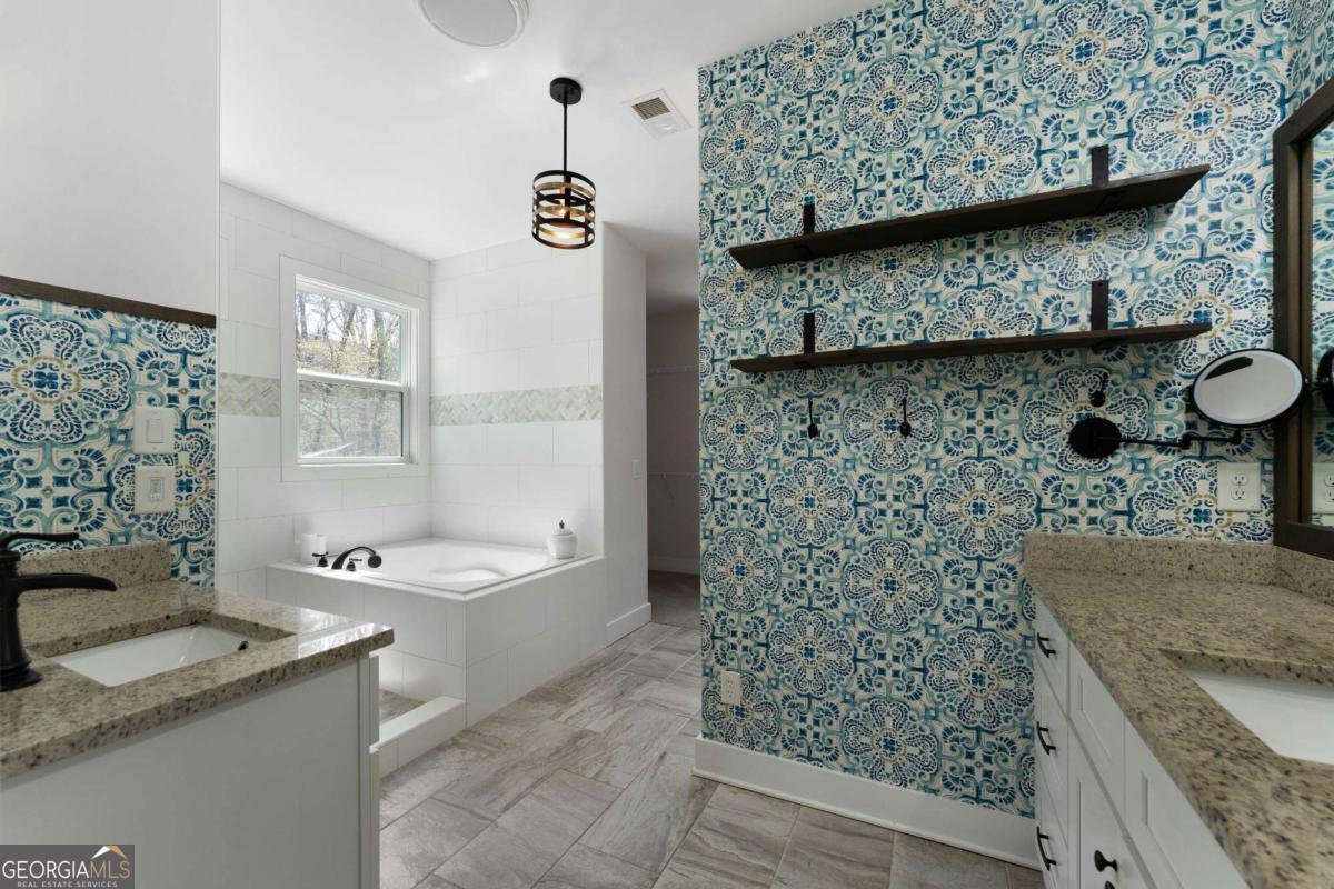 401 Blossom Trail Acworth - Photo 35