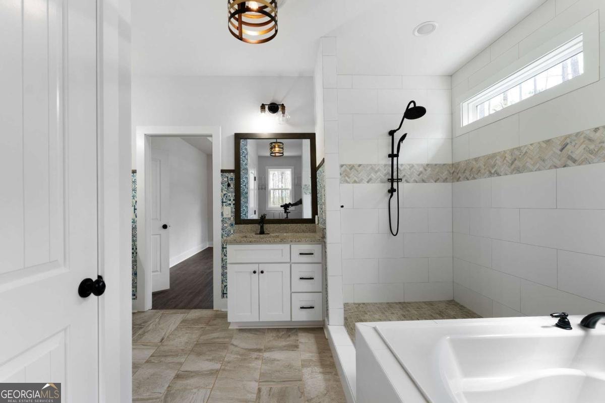 401 Blossom Trail Acworth - Photo 38