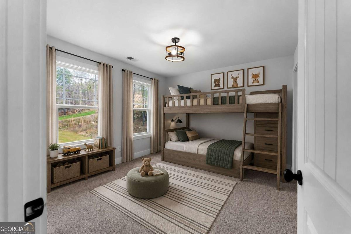 401 Blossom Trail Acworth - Photo 43