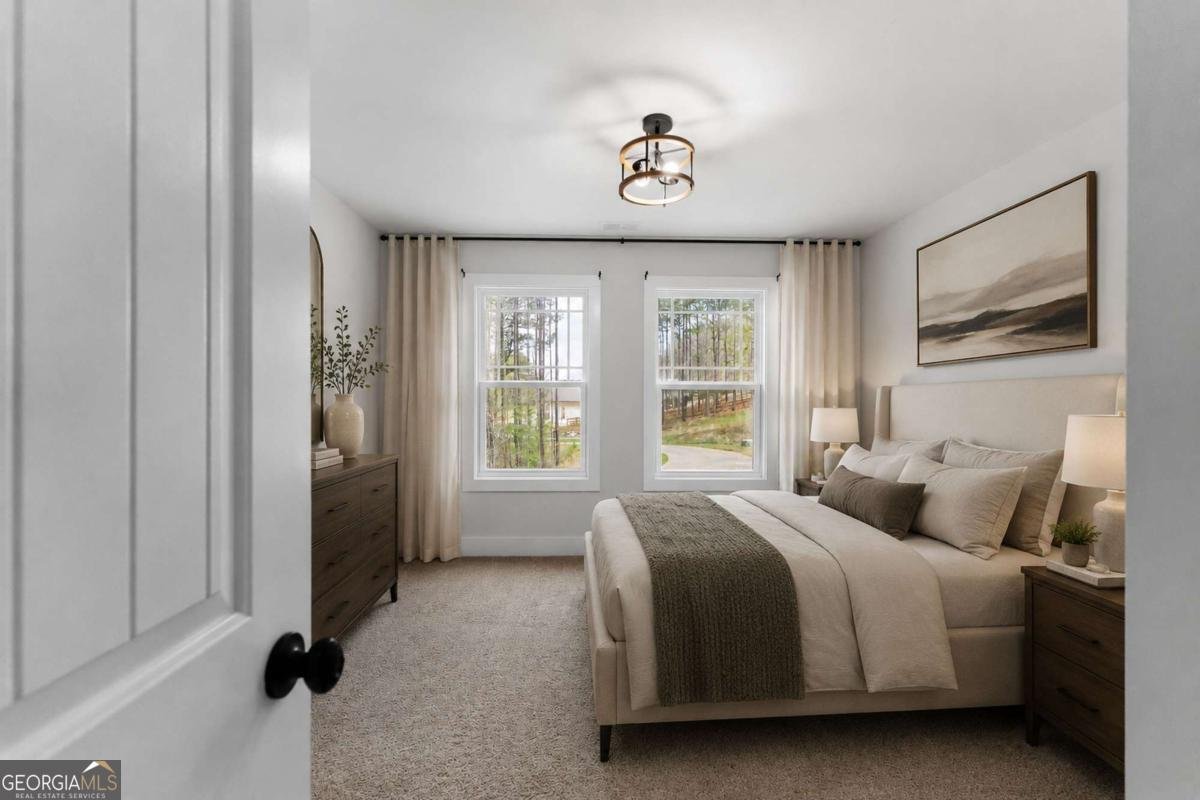 401 Blossom Trail Acworth - Photo 47