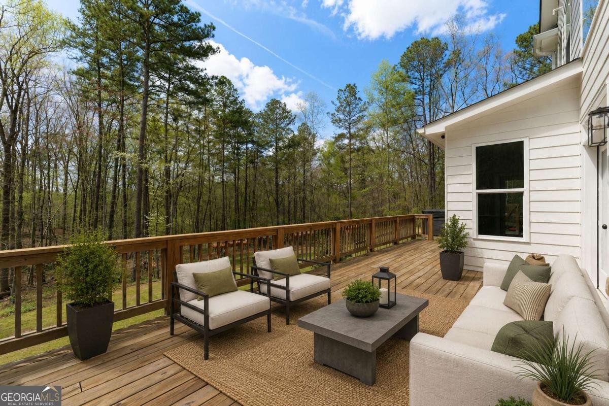 401 Blossom Trail Acworth - Photo 52