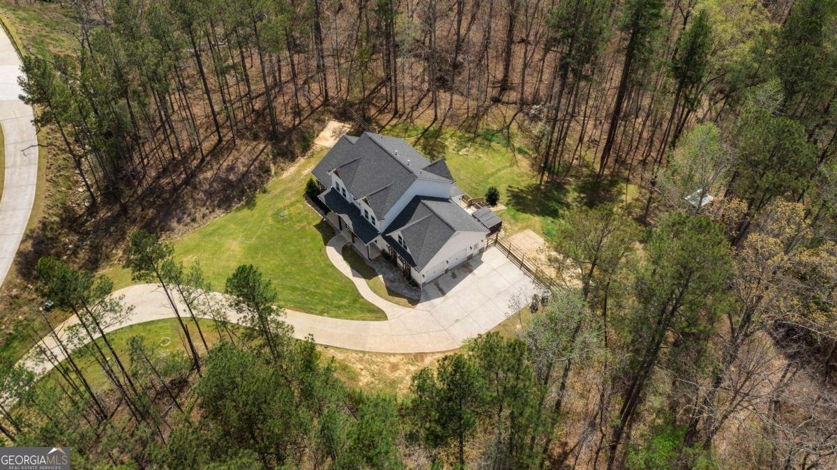 401 Blossom Trail Acworth - Photo 6