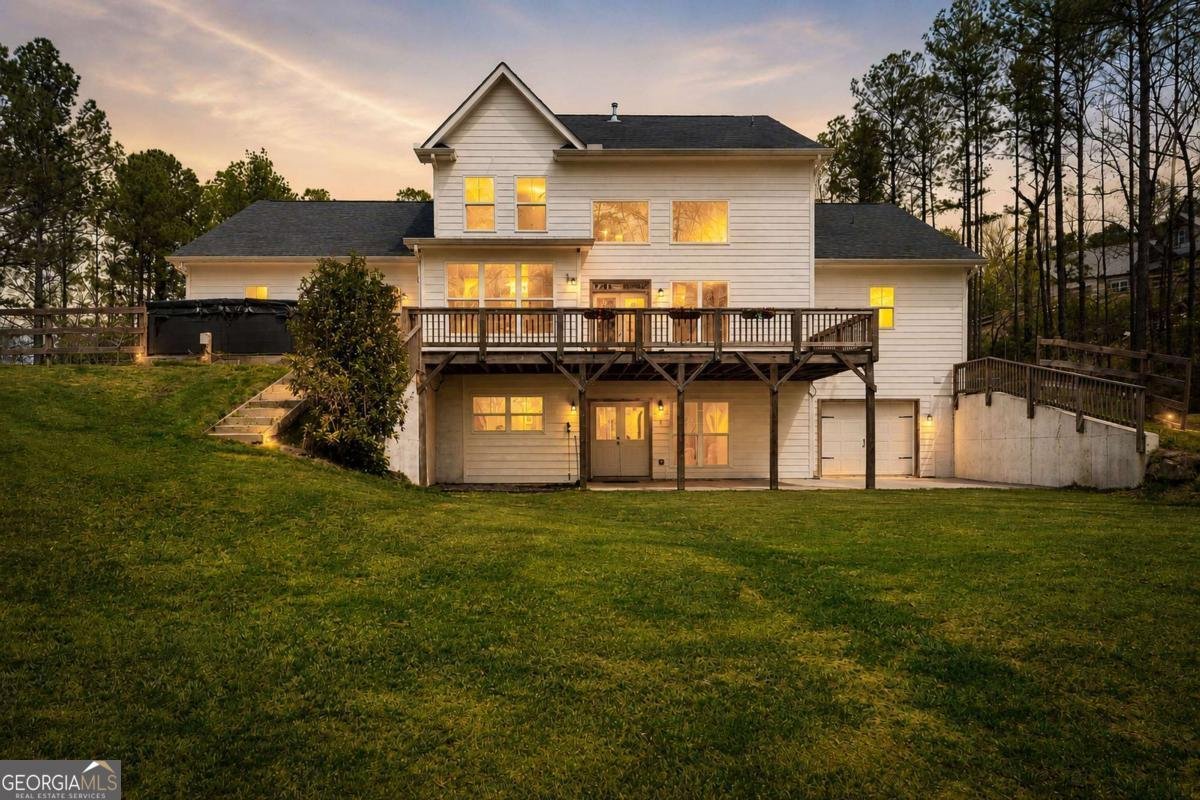 401 Blossom Trail Acworth - Photo 67