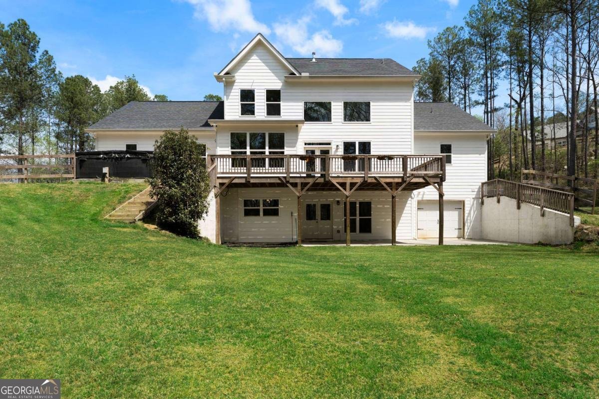 401 Blossom Trail Acworth - Photo 68