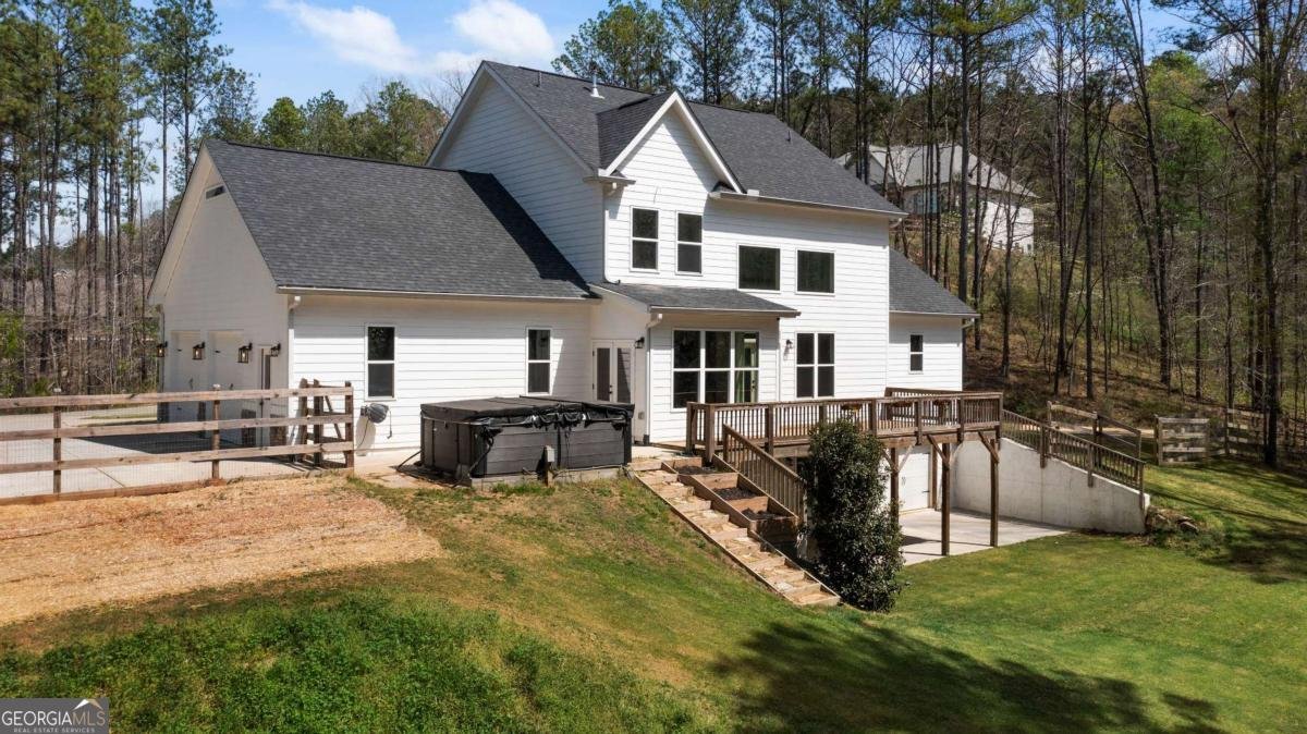 401 Blossom Trail Acworth - Photo 69