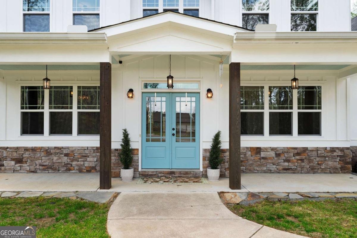 401 Blossom Trail Acworth - Photo 7