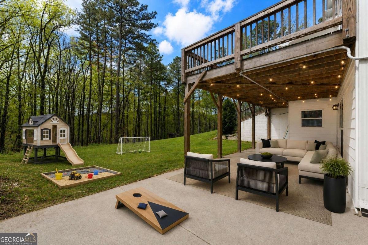 401 Blossom Trail Acworth - Photo 70