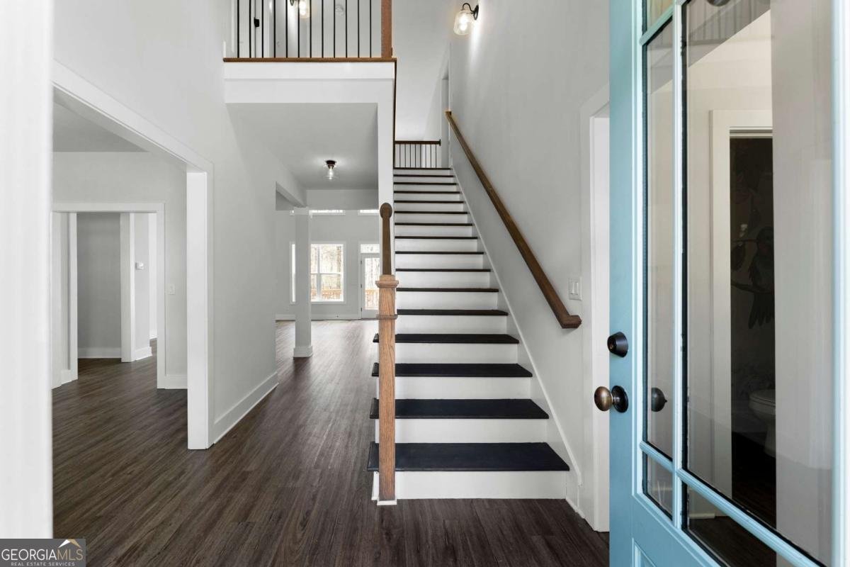 401 Blossom Trail Acworth - Photo 8