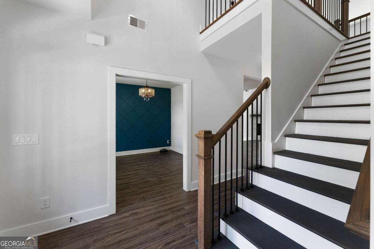 401 Blossom Trail Acworth - Photo 9