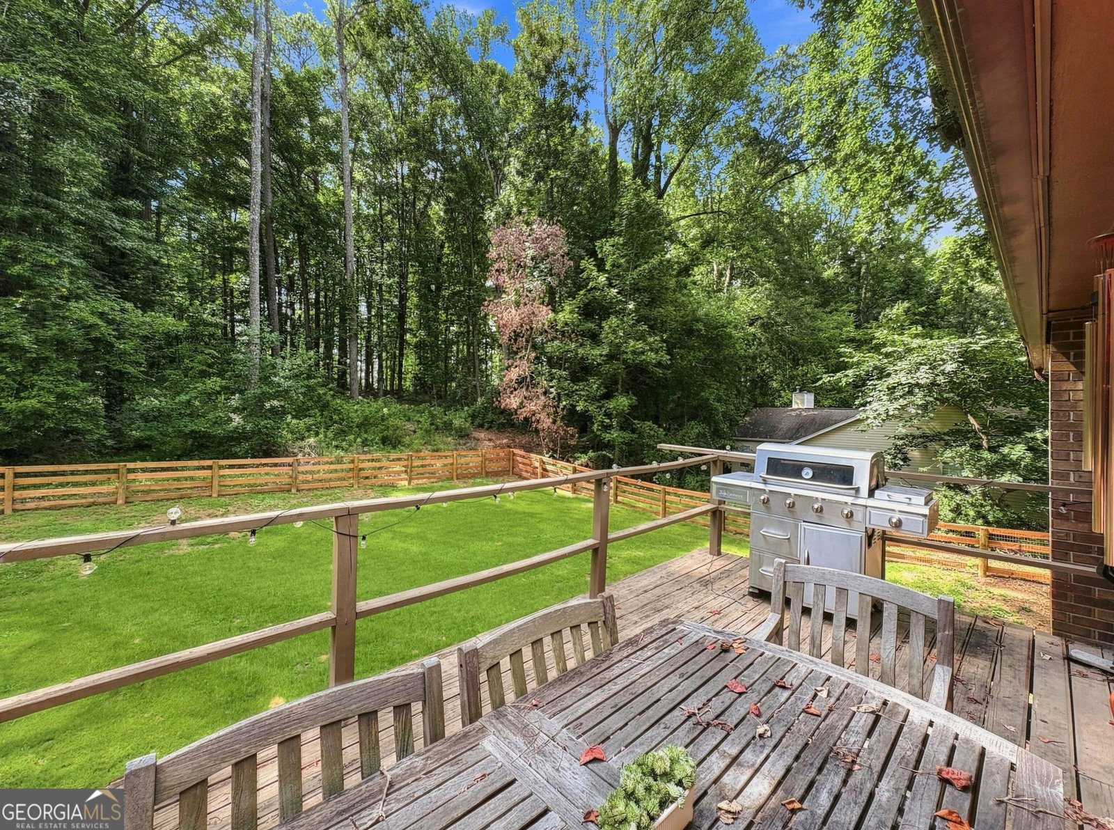330 Sharon Drive Fayetteville - Photo 26