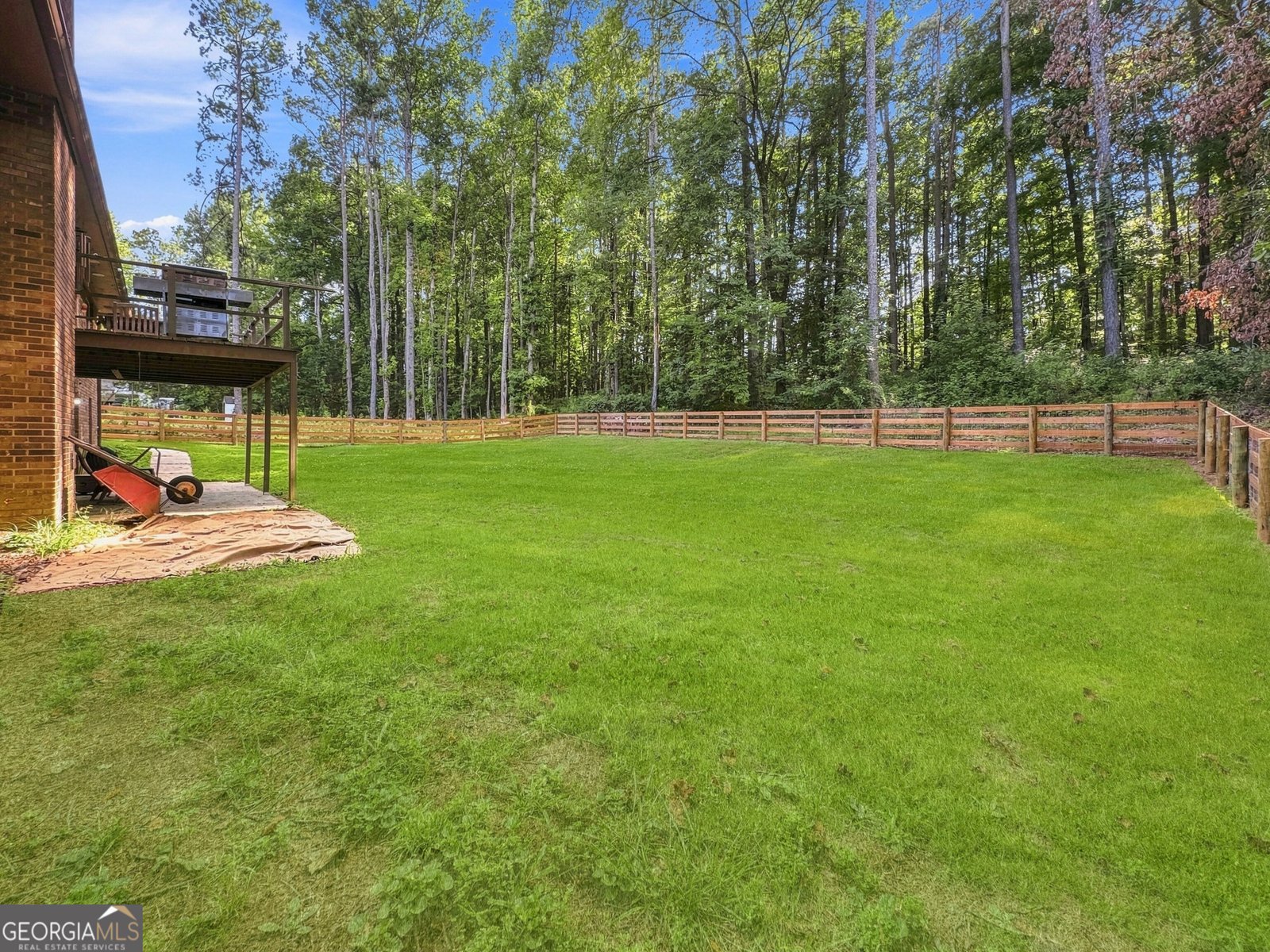 330 Sharon Drive Fayetteville - Photo 30