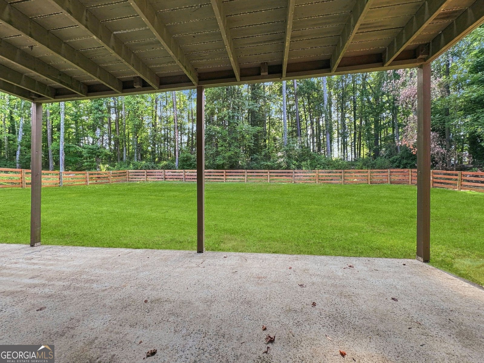 330 Sharon Drive Fayetteville - Photo 31