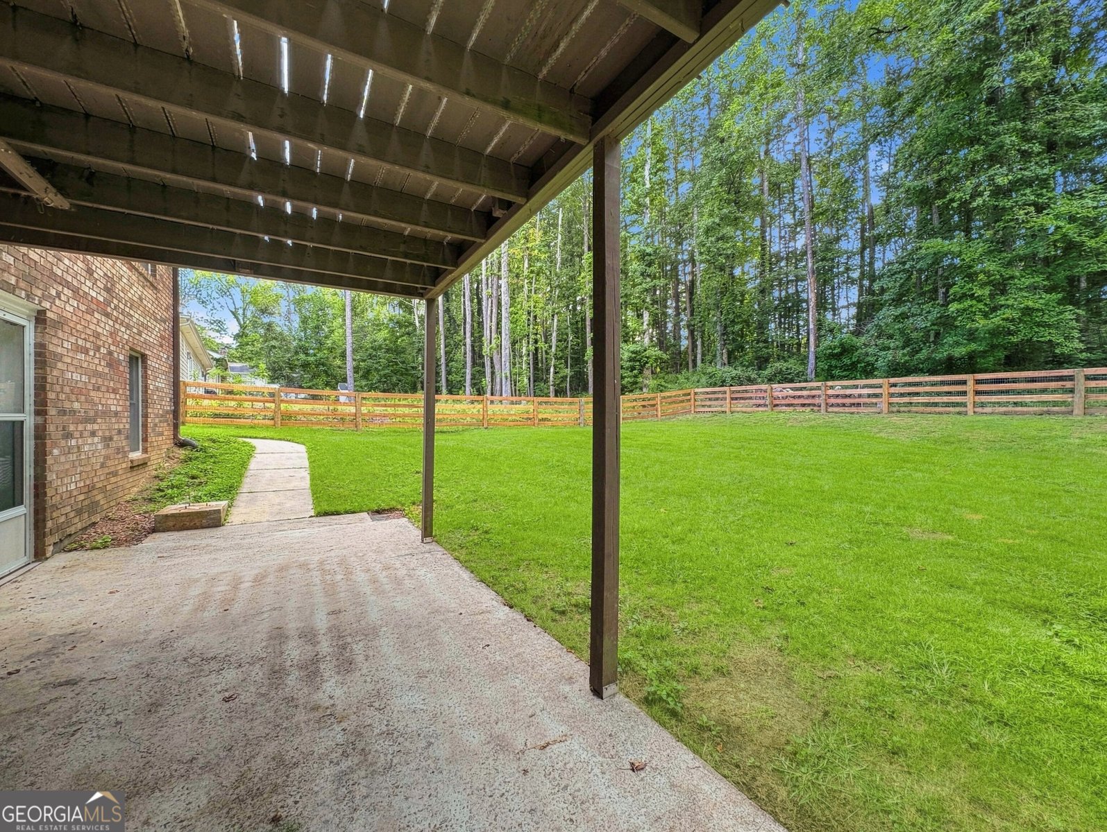 330 Sharon Drive Fayetteville - Photo 32