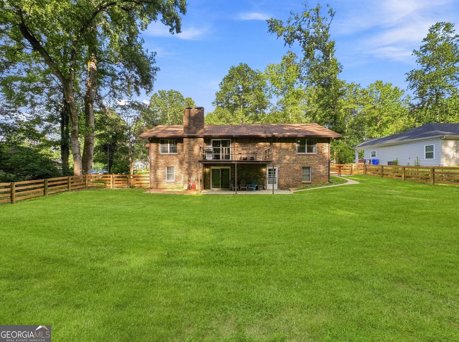 330 Sharon Drive Fayetteville - Photo 33