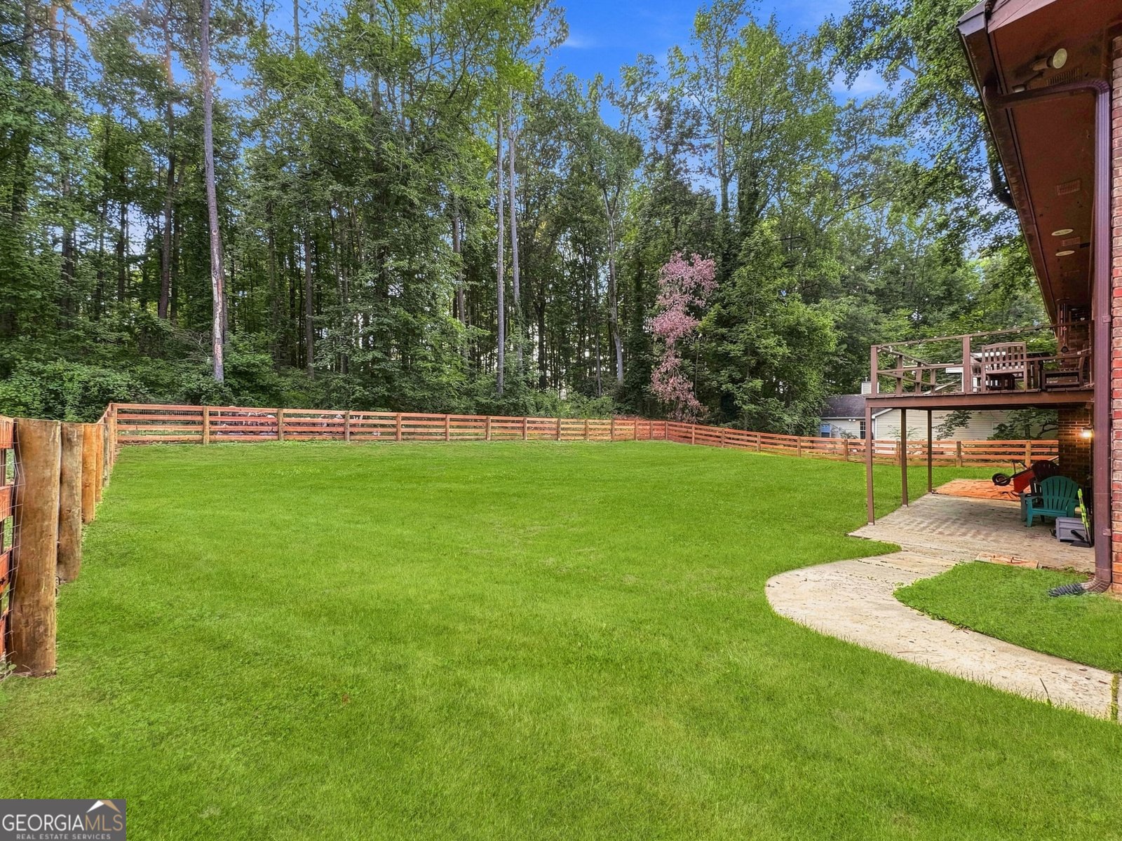 330 Sharon Drive Fayetteville - Photo 34