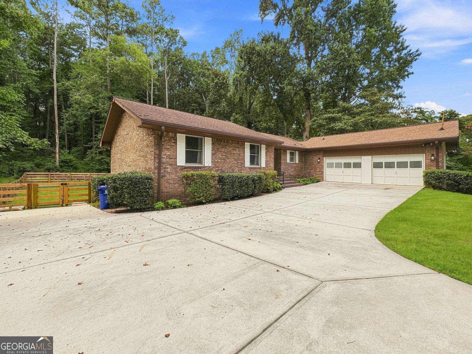 330 Sharon Drive Fayetteville - Photo 35