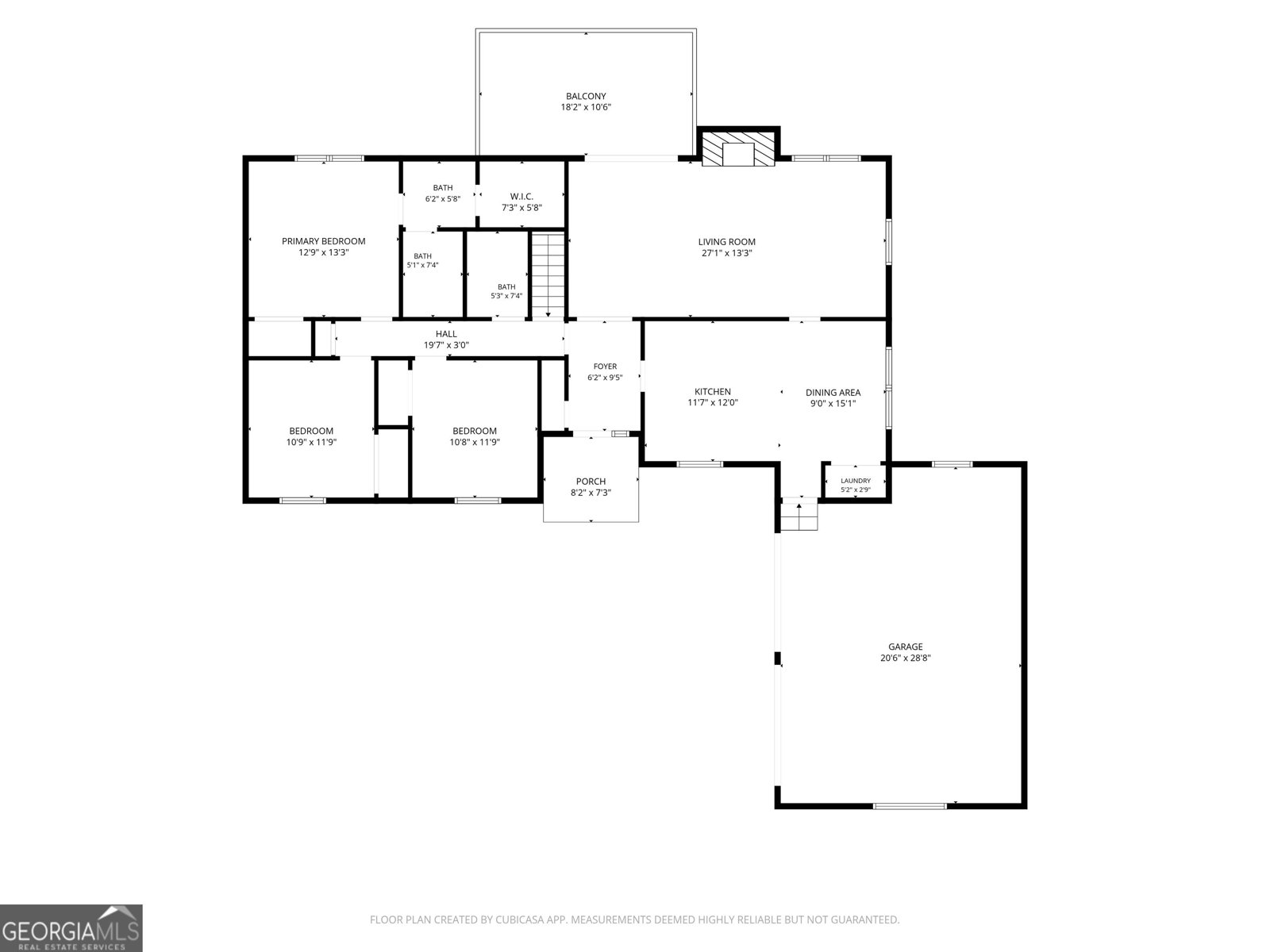 330 Sharon Drive Fayetteville - Photo 37