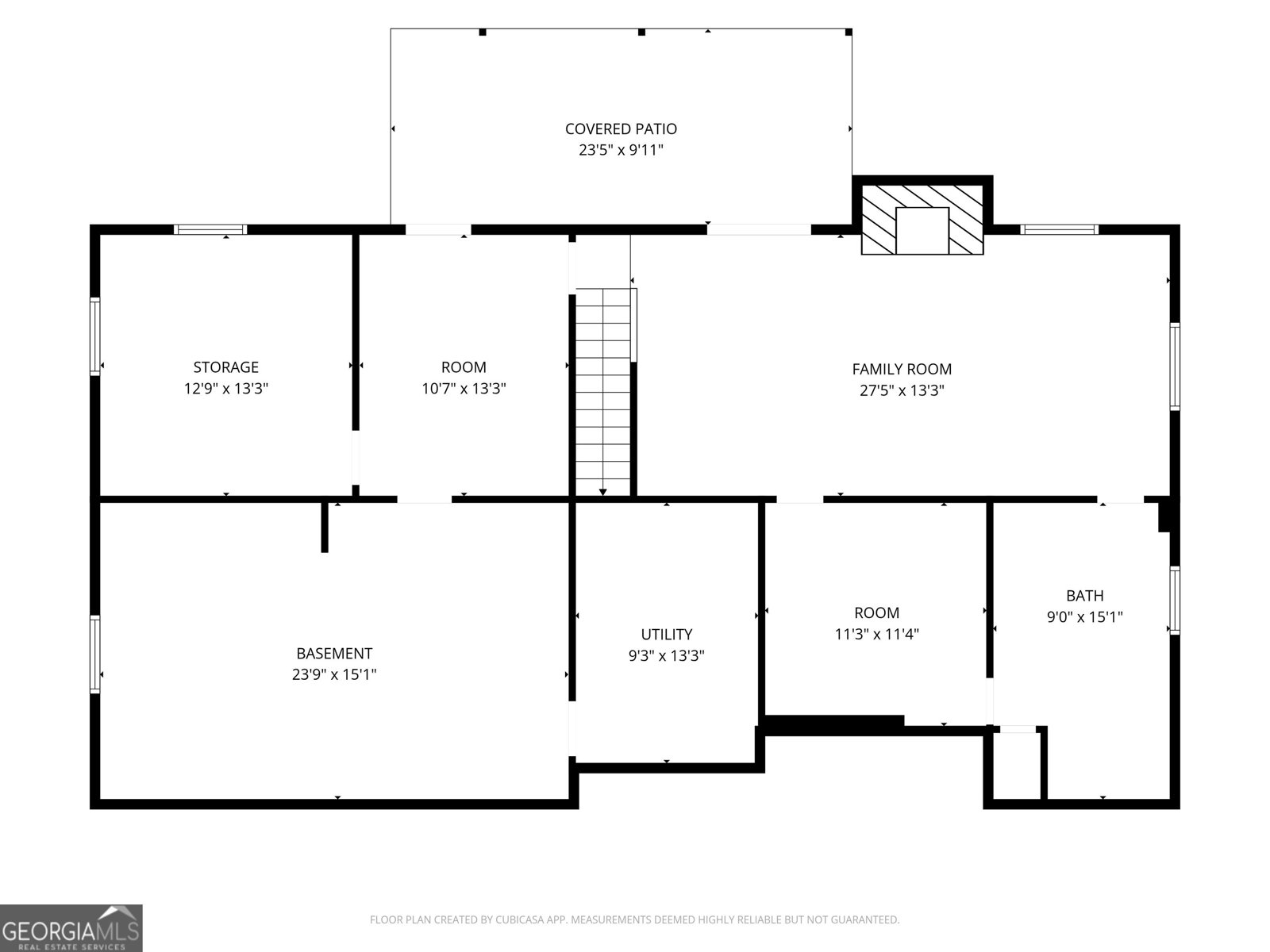 330 Sharon Drive Fayetteville - Photo 38
