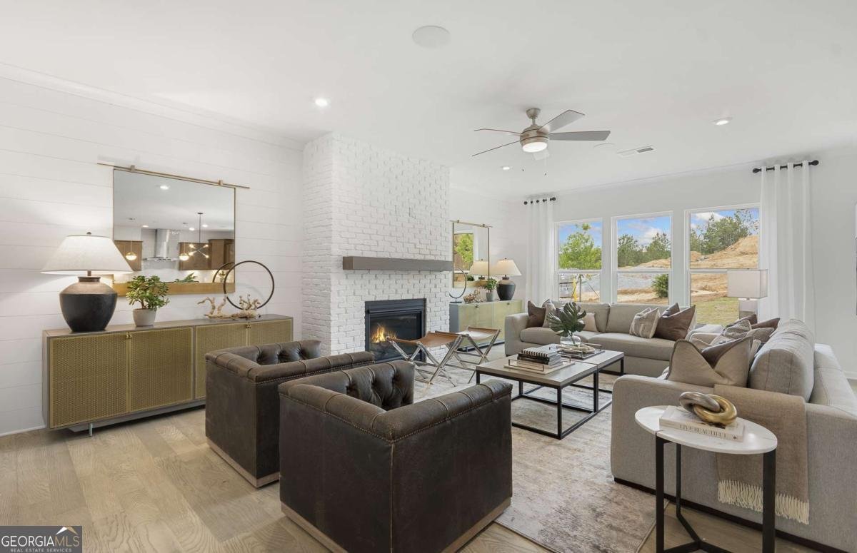 5190 Sierra Creek Drive Hoschton - Photo 10