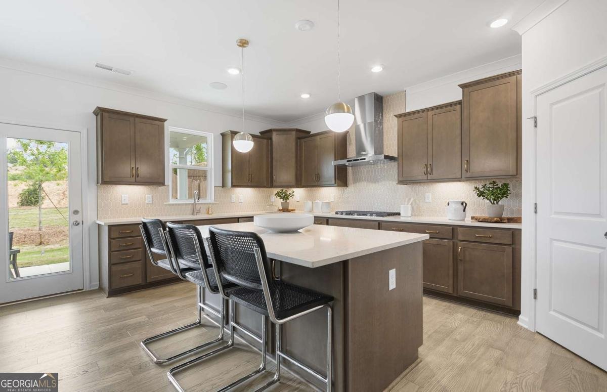 5190 Sierra Creek Drive Hoschton - Photo 12