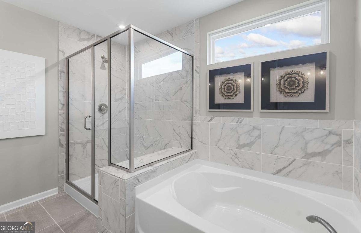 5190 Sierra Creek Drive Hoschton - Photo 29