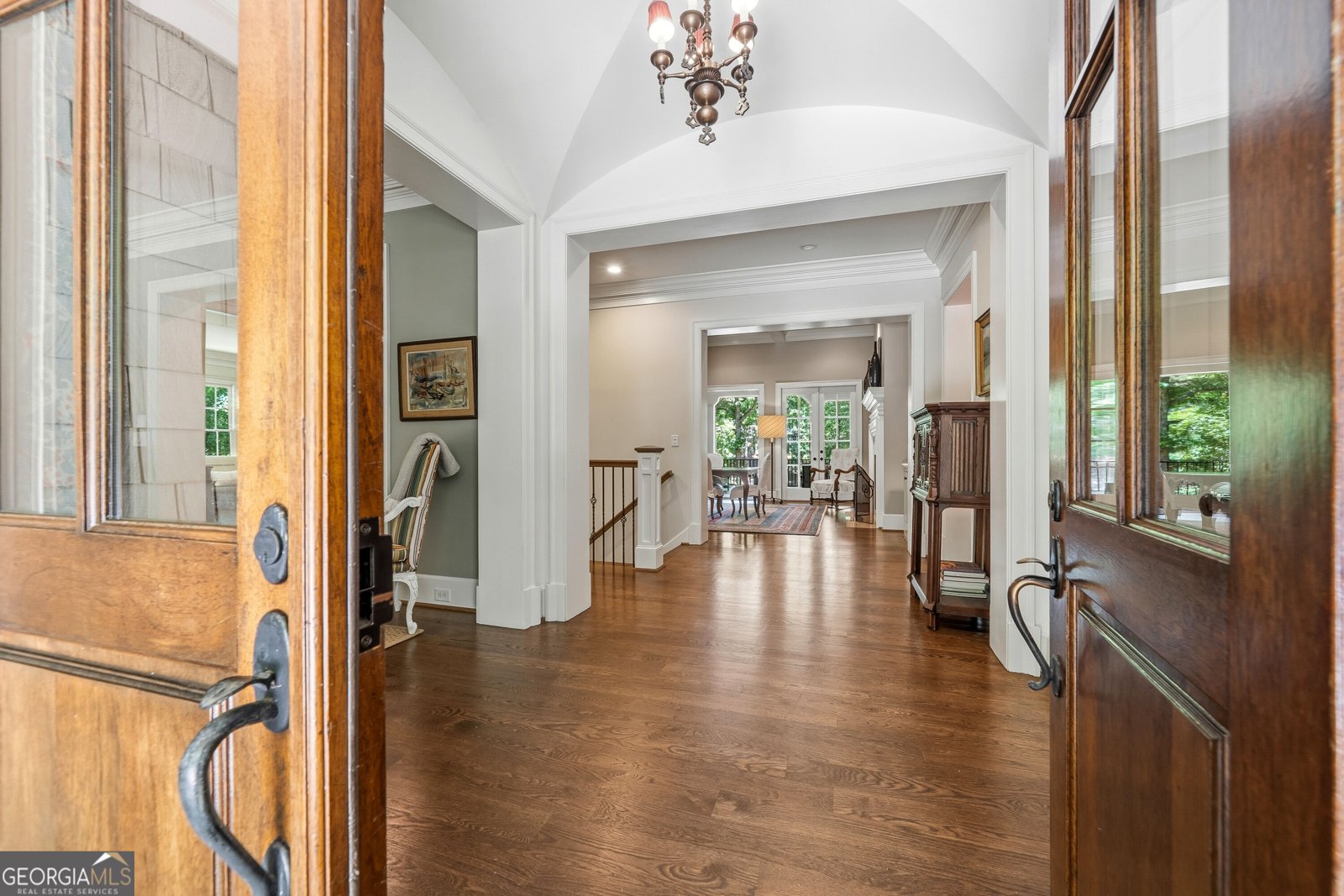 1000 Brickyard Lane Greensboro - Photo 13