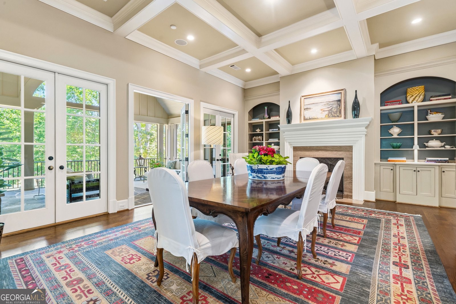 1000 Brickyard Lane Greensboro - Photo 16