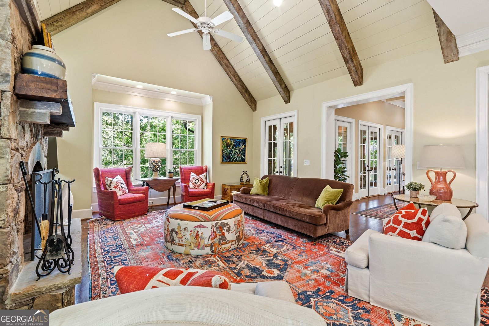1000 Brickyard Lane Greensboro - Photo 21