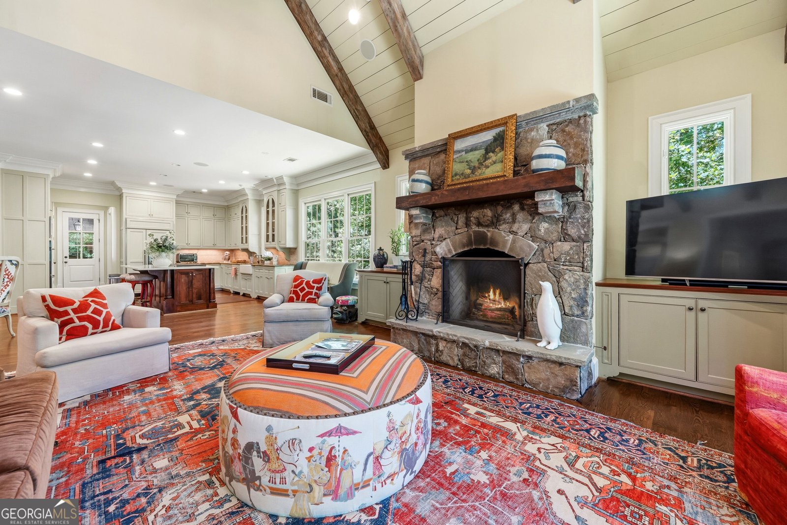1000 Brickyard Lane Greensboro - Photo 22