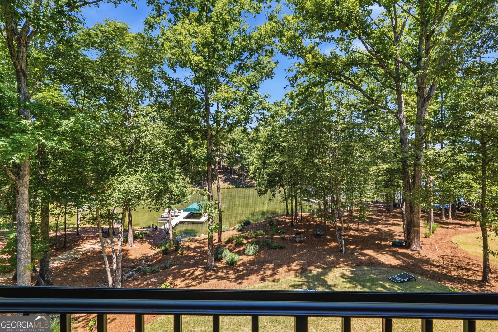 1000 Brickyard Lane Greensboro - Photo 32