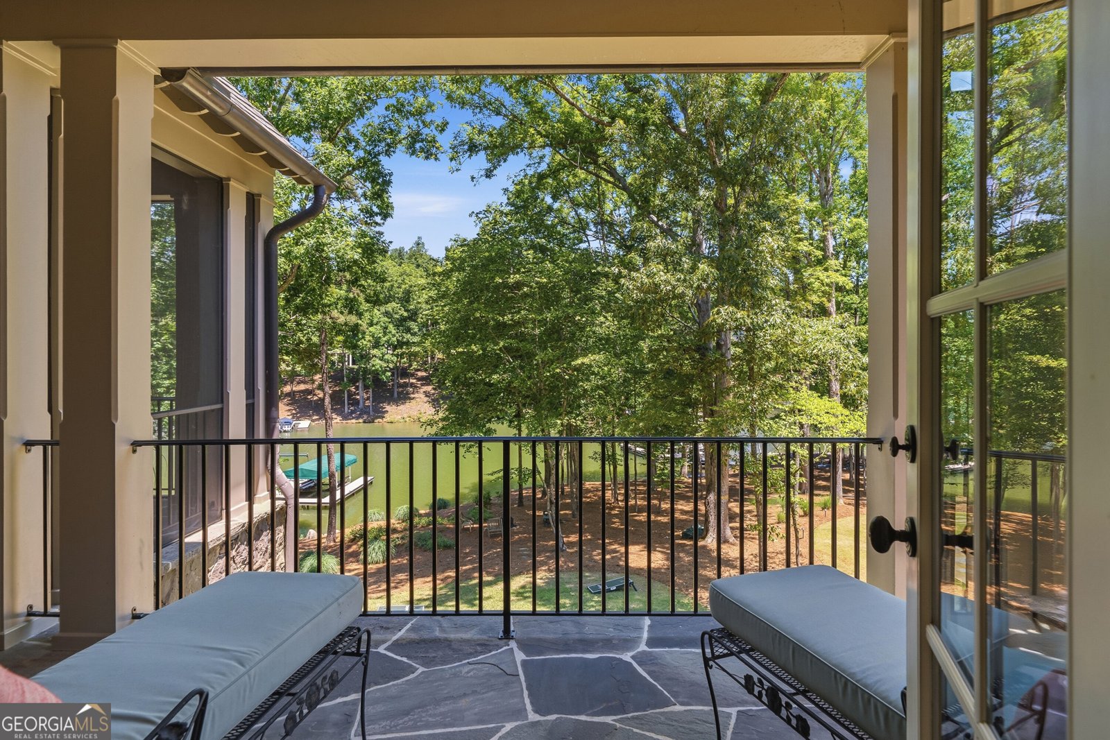 1000 Brickyard Lane Greensboro - Photo 34