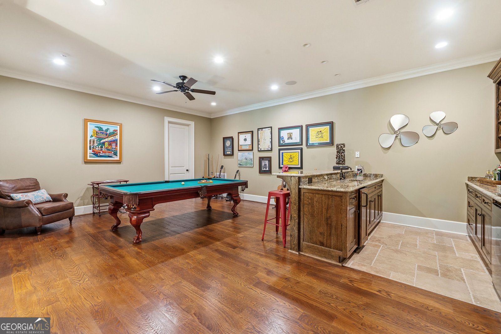 1000 Brickyard Lane Greensboro - Photo 44
