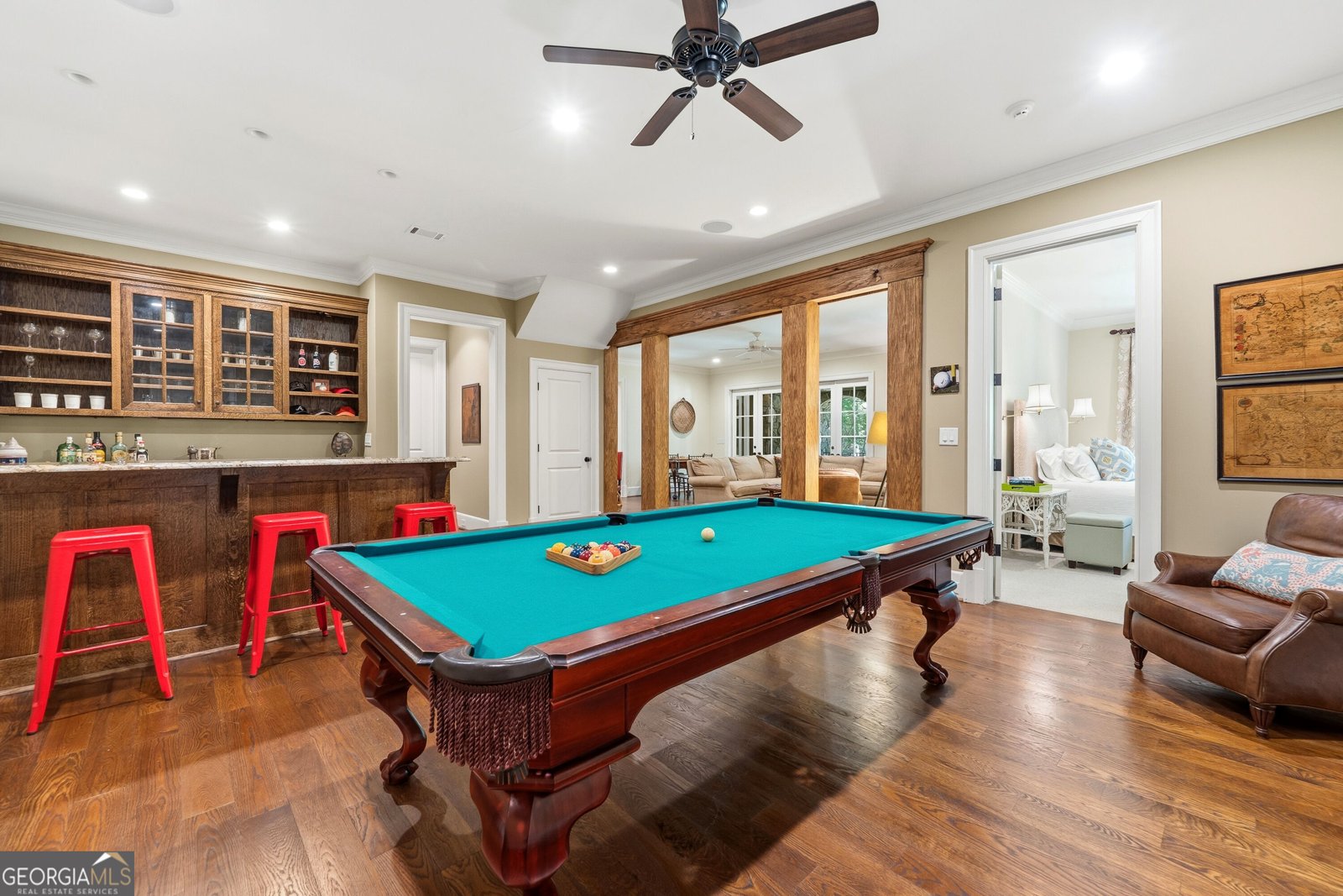1000 Brickyard Lane Greensboro - Photo 46