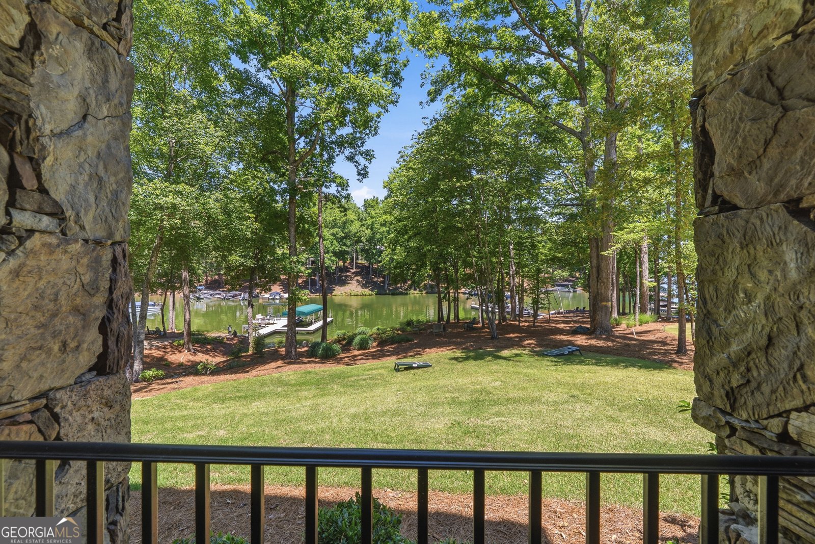 1000 Brickyard Lane Greensboro - Photo 58