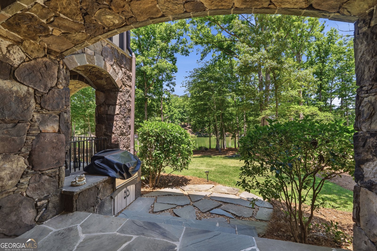1000 Brickyard Lane Greensboro - Photo 59
