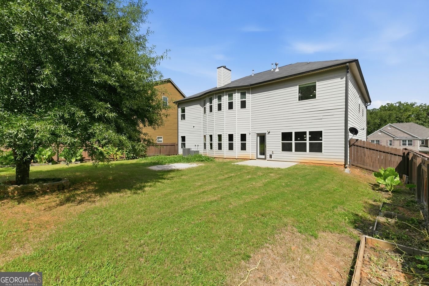 3525 Lindsy Brooke Court Douglasville - Photo 34