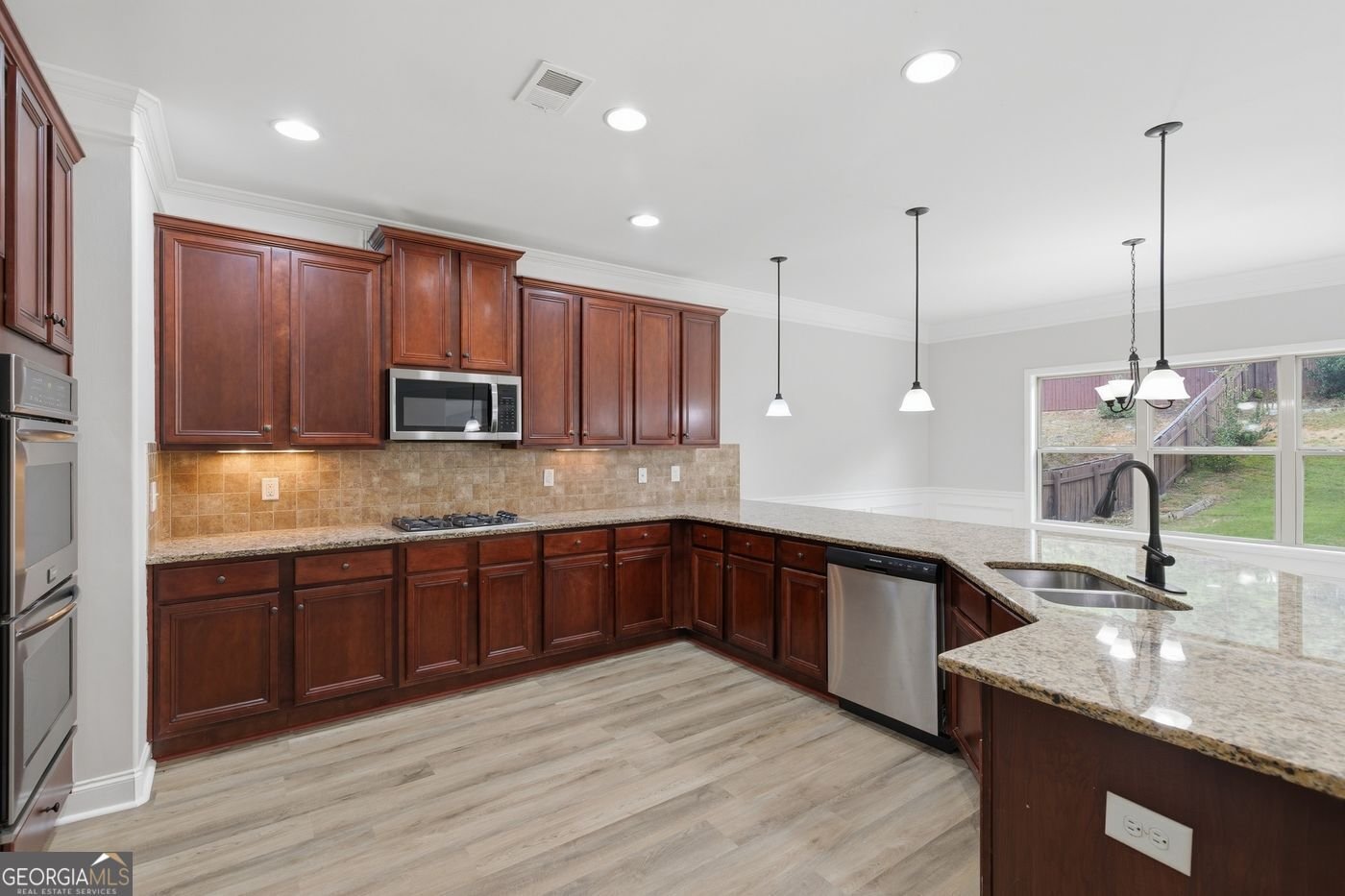 3525 Lindsy Brooke Court Douglasville - Photo 6