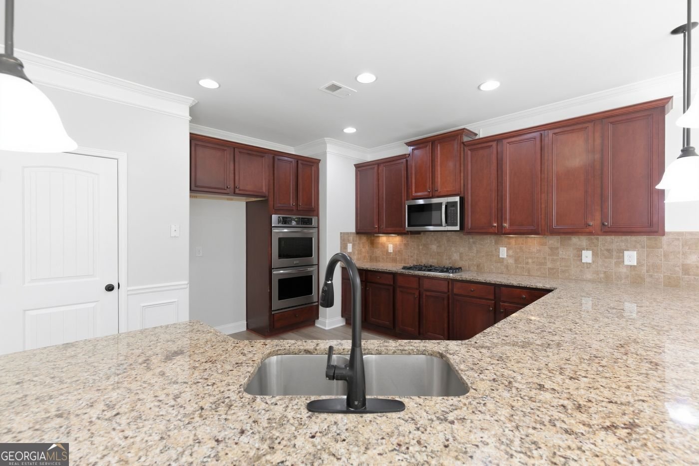 3525 Lindsy Brooke Court Douglasville - Photo 7
