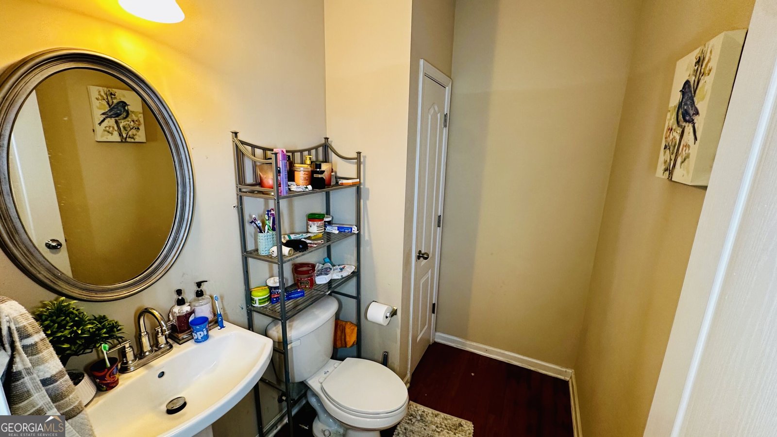 3301 Kessock Ridge Trail Snellville - Photo 11