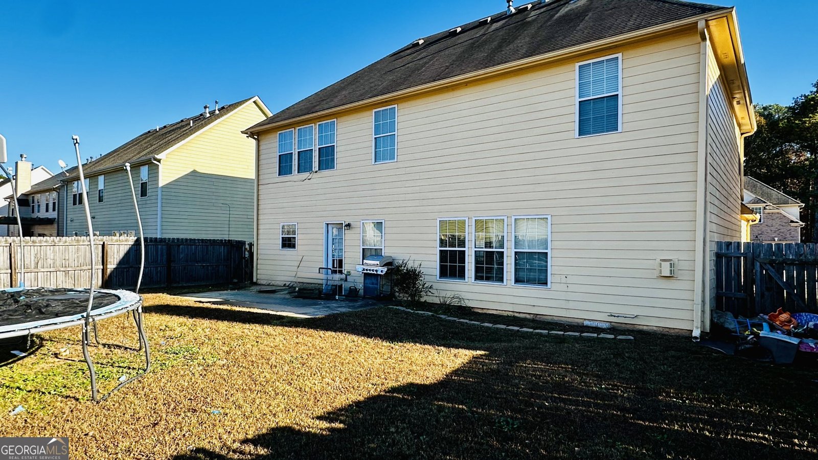 3301 Kessock Ridge Trail Snellville - Photo 24