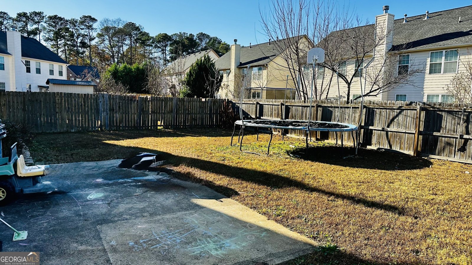 3301 Kessock Ridge Trail Snellville - Photo 25