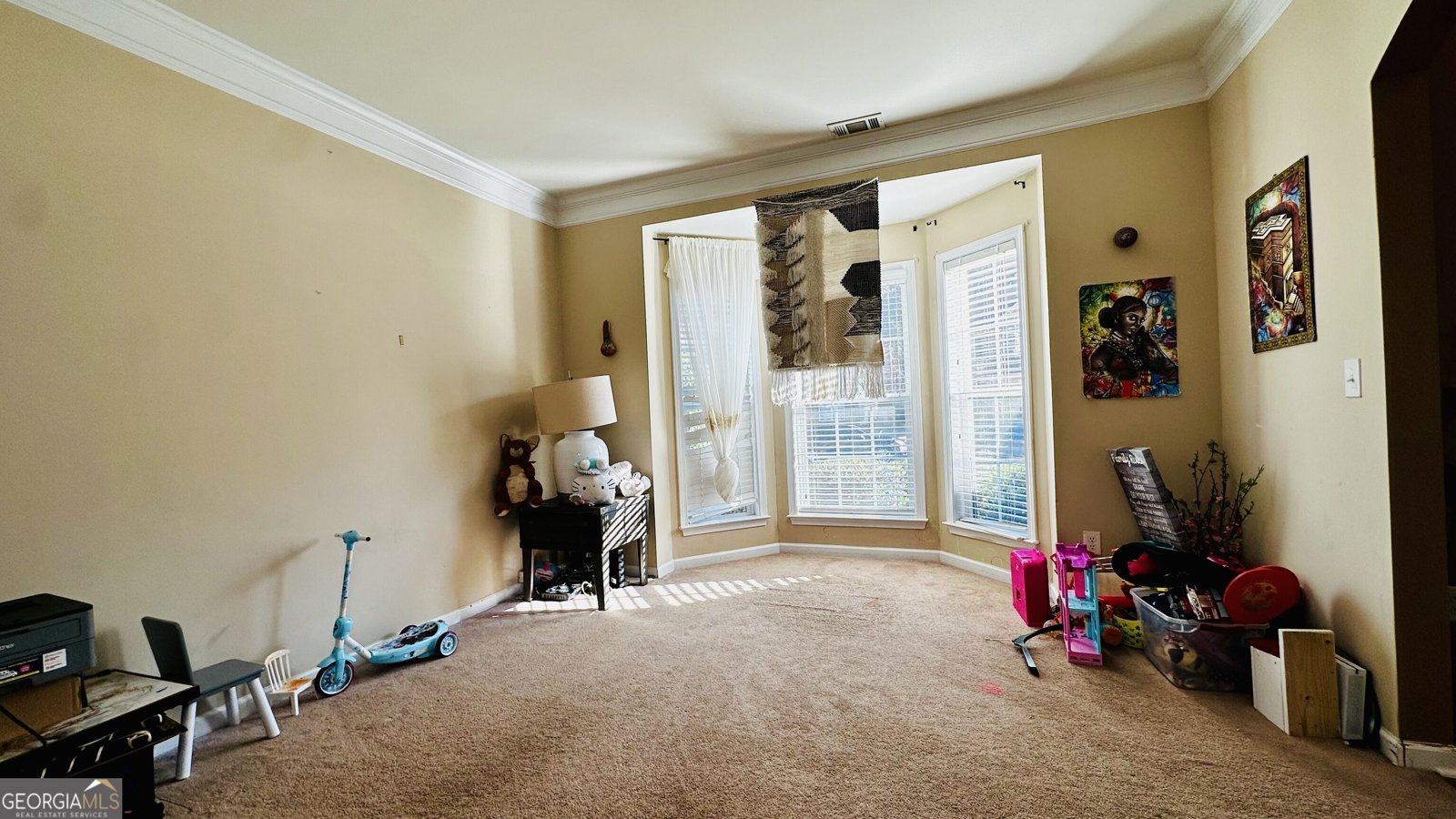 3301 Kessock Ridge Trail Snellville - Photo 7