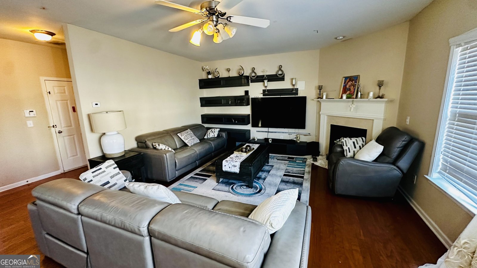 3301 Kessock Ridge Trail Snellville - Photo 9