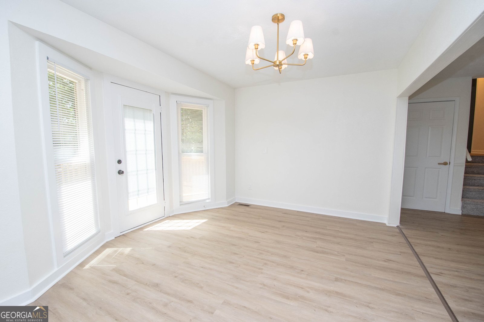 240 Hearthstone Drive W Newnan - Photo 11