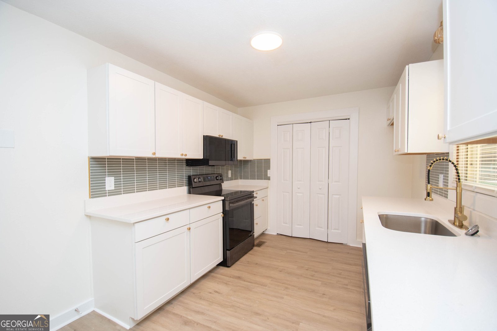 240 Hearthstone Drive W Newnan - Photo 14
