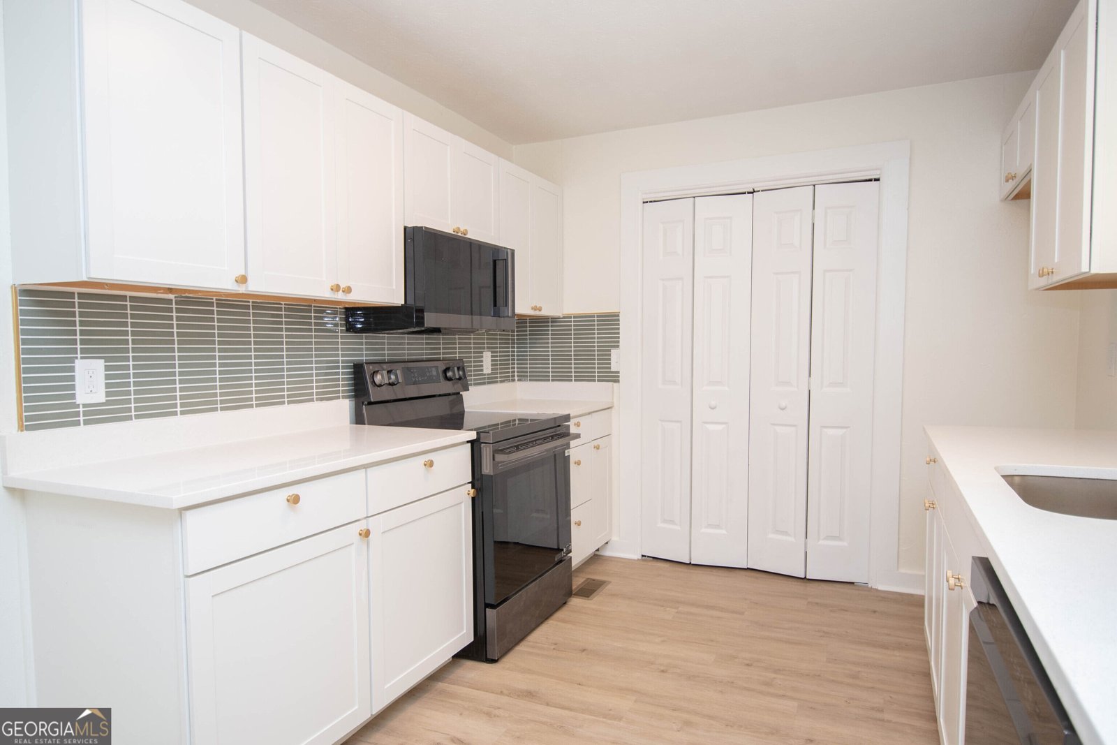 240 Hearthstone Drive W Newnan - Photo 15