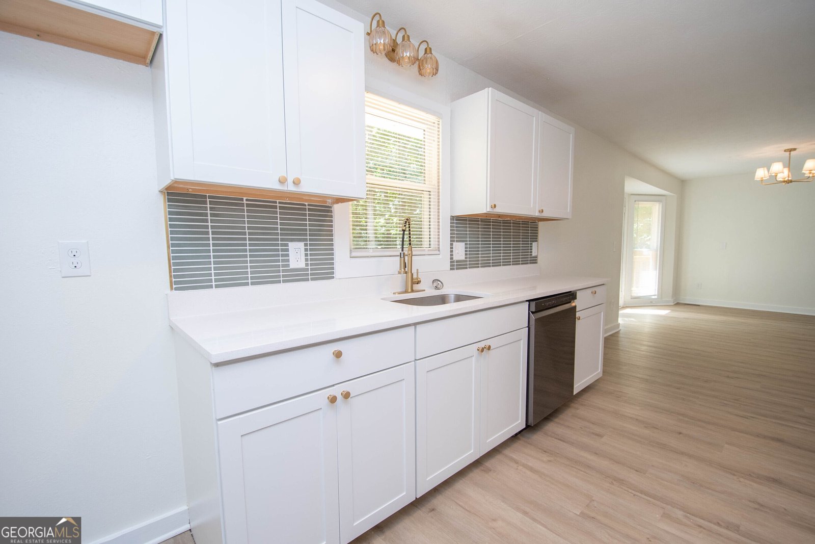 240 Hearthstone Drive W Newnan - Photo 16