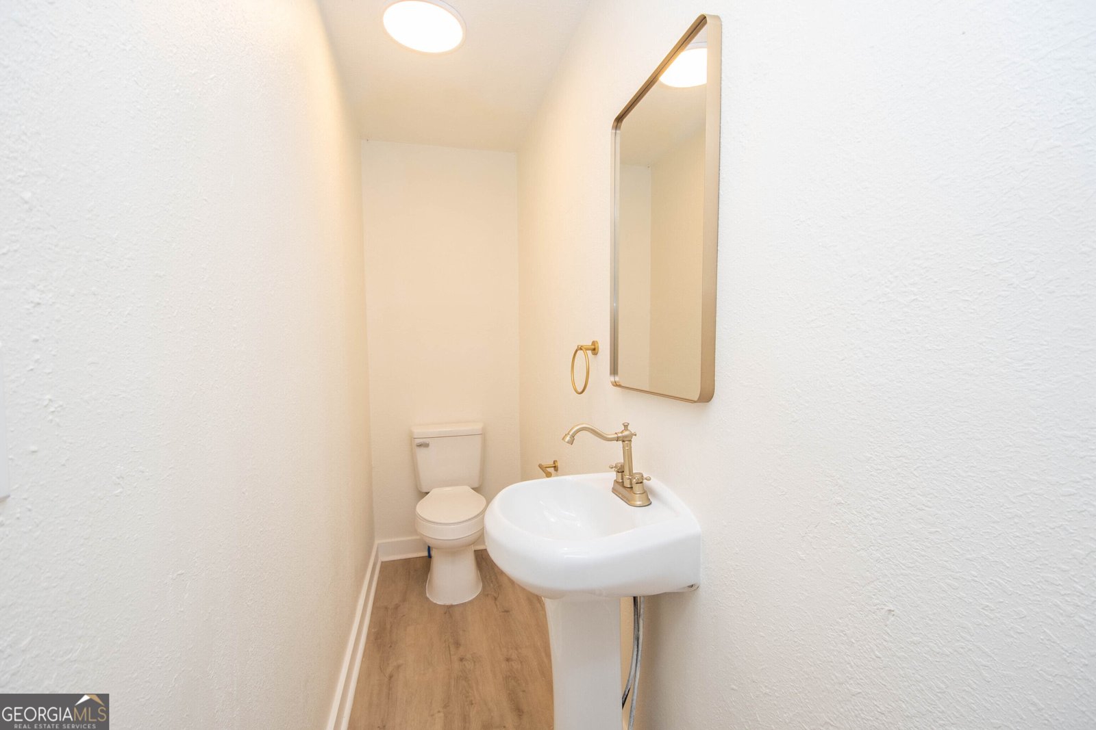 240 Hearthstone Drive W Newnan - Photo 17