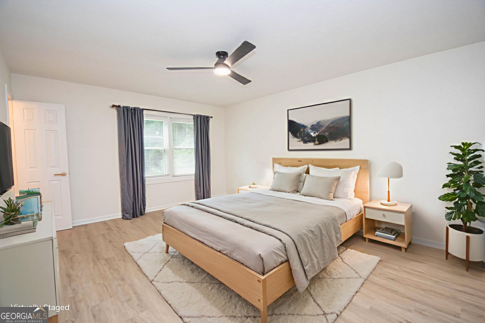 240 Hearthstone Drive W Newnan - Photo 19